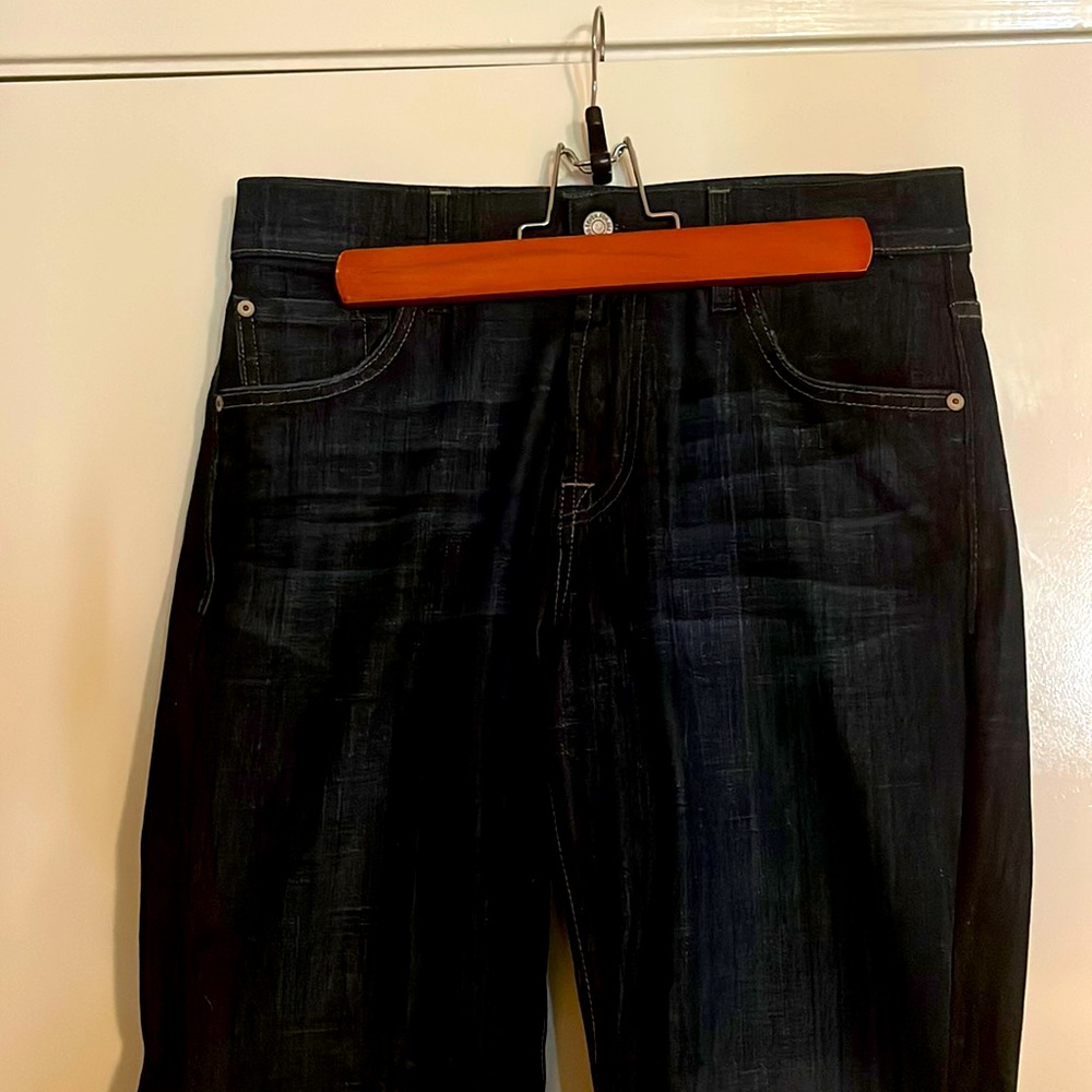 7 For All Mankind Jeans
